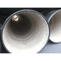 ISO2531 K9 36" DN900 Ductile Iron Pipe